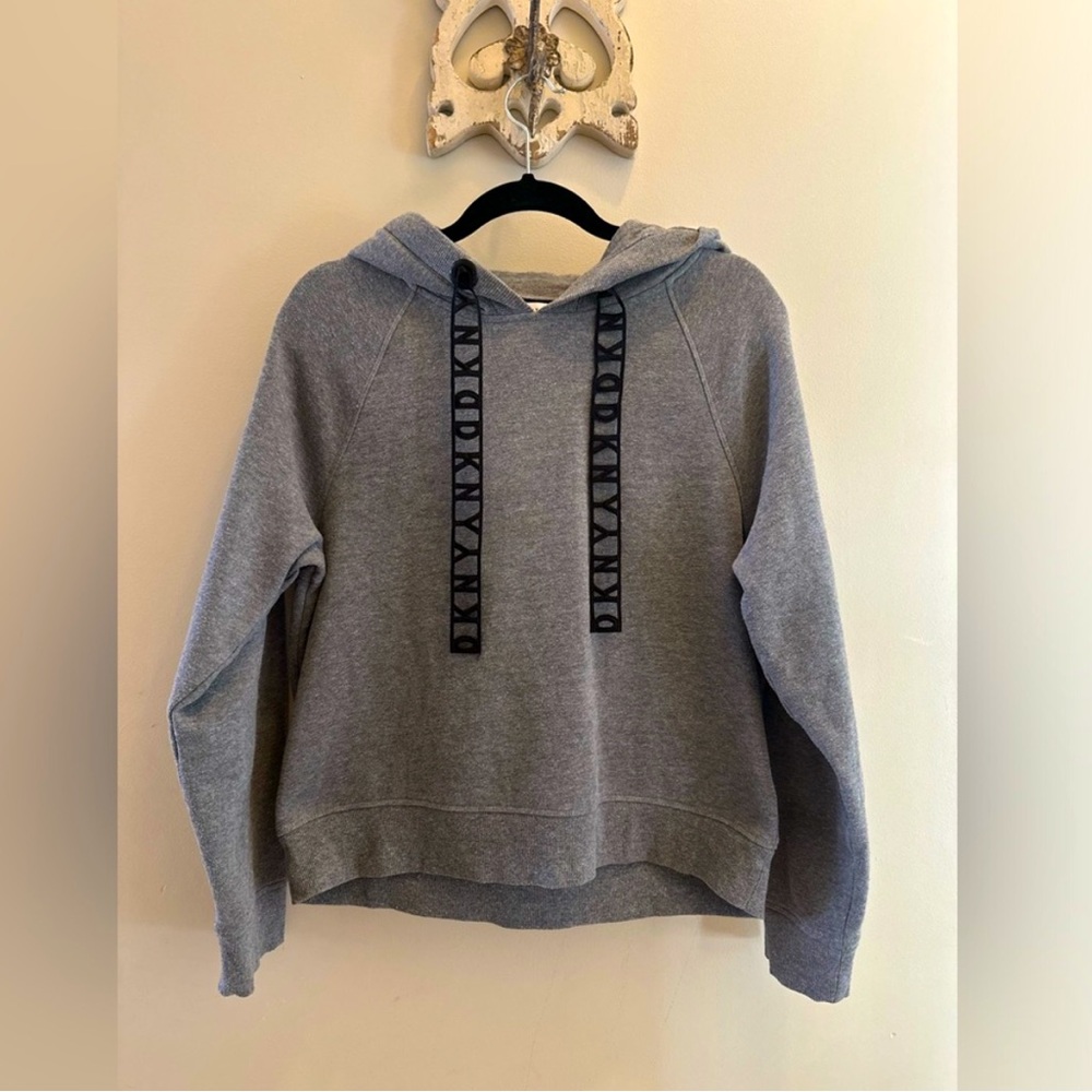 DKNY sport hoodie size Small